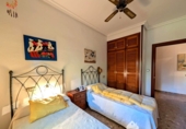 Villa con terreno en venta en la España, Linares, ref: TR312461 foto