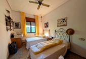Villa con terreno en venta en la España, Linares, ref: TR312461 foto