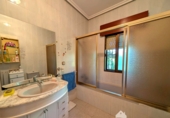 Villa con terreno en venta en la España, Linares, ref: TR312461 foto