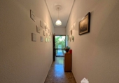 Villa con terreno en venta en la España, Linares, ref: TR312461 foto