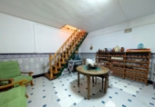 Villa con terreno en venta en la España, Linares, ref: TR312461 foto