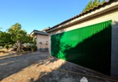 Villa con terreno en venta en la España, Linares, ref: TR312461 foto