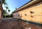 Villa con terreno en venta en la España, Linares, ref: TR312461 foto