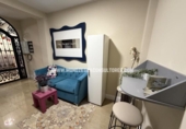 Chalet independiente con terreno en alquiler en la España, Lucena, ref: TR198760 foto