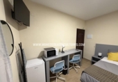 Chalet independiente con terreno en alquiler en la España, Lucena, ref: TR198760 foto