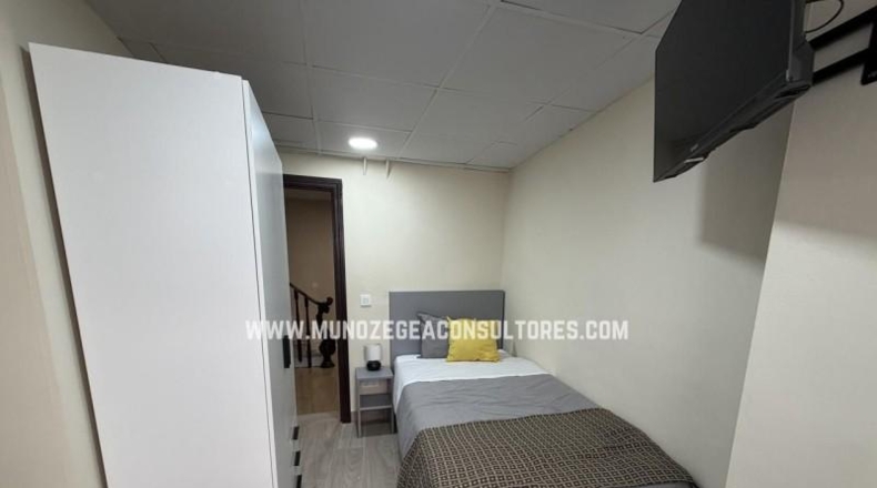 Córdoba - Lucena - 198m2