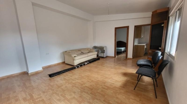 Almería - Albox - 900m2
