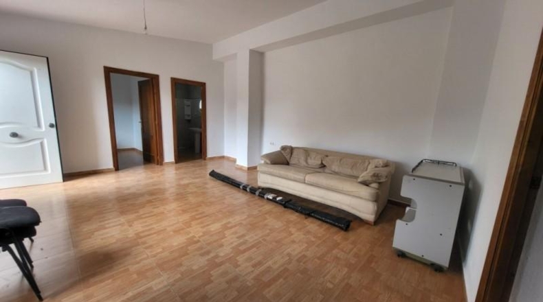 Almería - Albox - 900m2