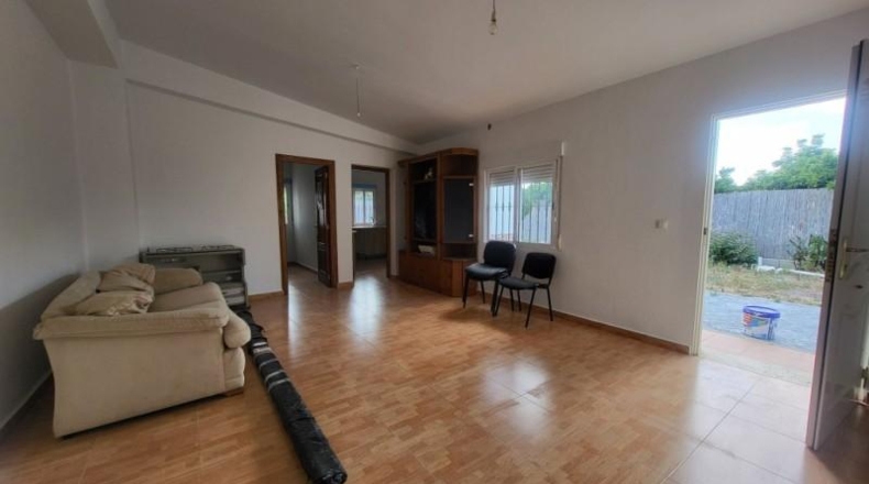 Almería - Albox - 900m2