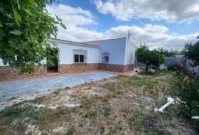 Albox 900&nbsp;m²