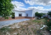 Casa de campo con terreno en alquiler en la España, Albox, ref: TR414897 foto