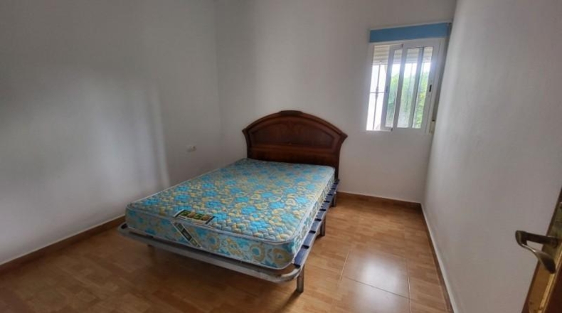 Almería - Albox - 900m2