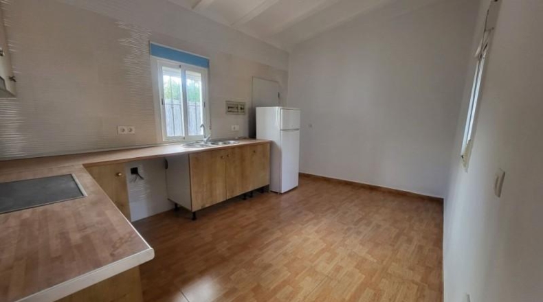 Almería - Albox - 900m2
