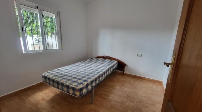 Almería - Albox - 900m2