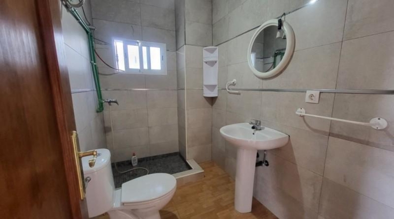 Almería - Albox - 900m2