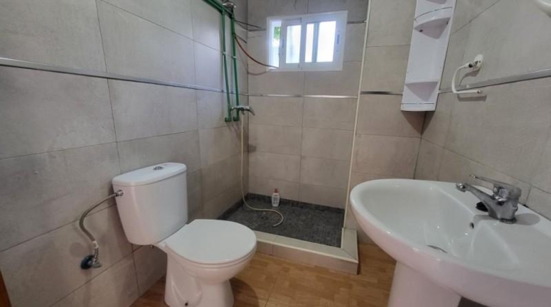 Almería - Albox - 900m2