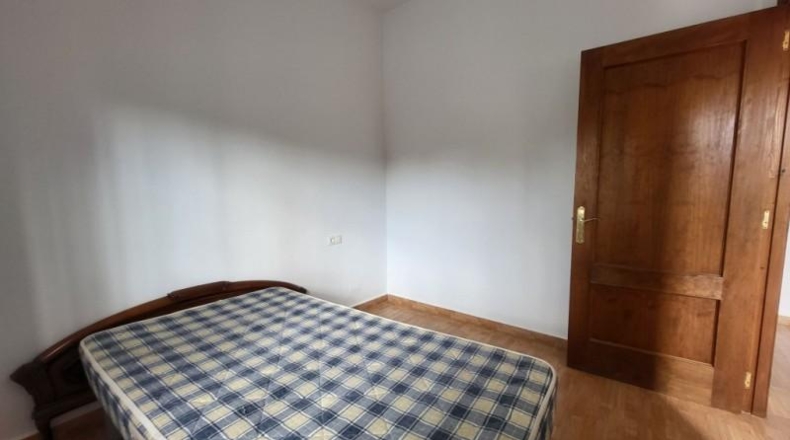 Almería - Albox - 900m2