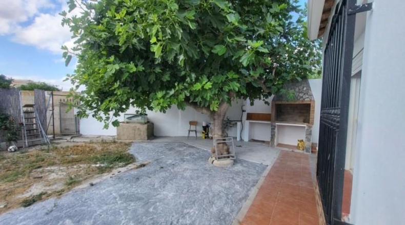 Almería - Albox - 900m2