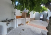 Casa de campo con terreno en alquiler en la España, Albox, ref: TR414897 foto