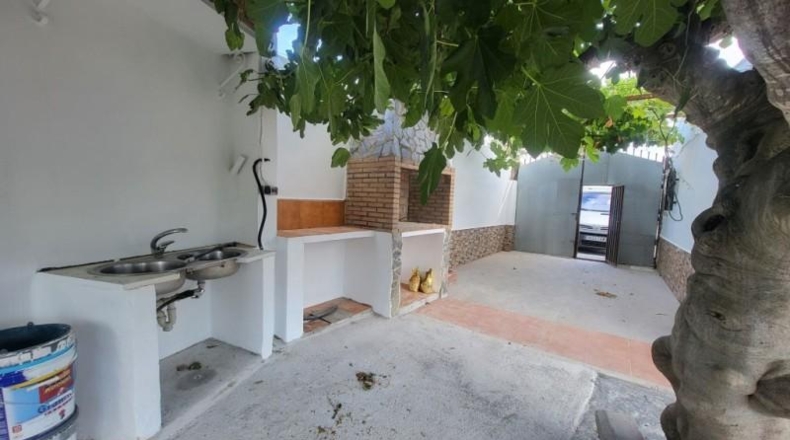 Almería - Albox - 900m2