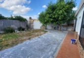 Casa de campo con terreno en alquiler en la España, Albox, ref: TR414897 foto