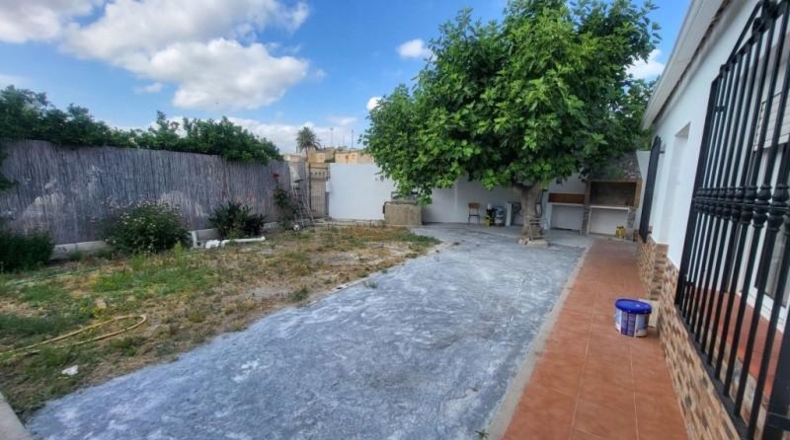 Almería - Albox - 900m2