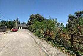 Cubillos del Sil 1353&nbsp;m²