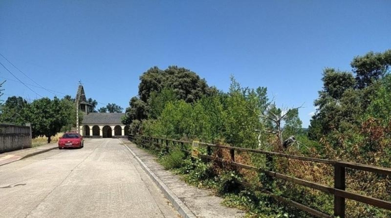 León - Cubillos del Sil - 1353m2