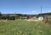 Urban land for sale on España, Cabañas Raras, ref: TR414721 photo