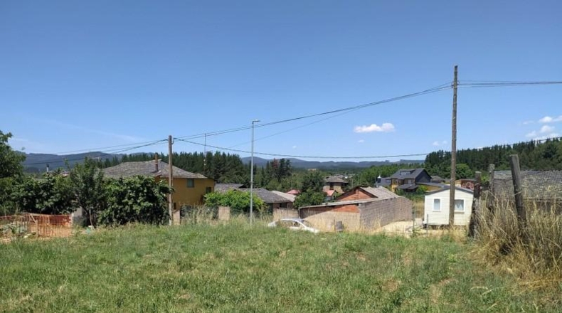 León - Cabañas Raras - 857m2