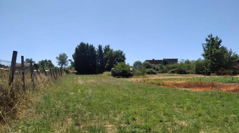 León - Cabañas Raras - 857m2