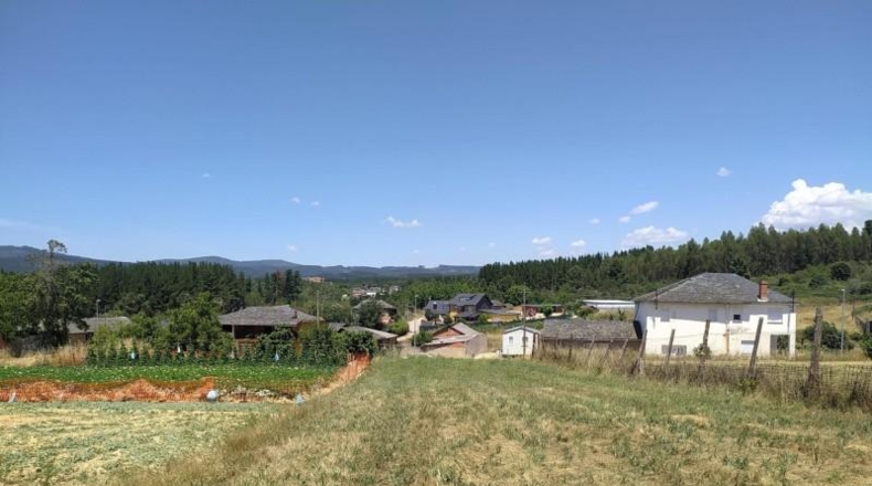 León - Cabañas Raras - 857m2