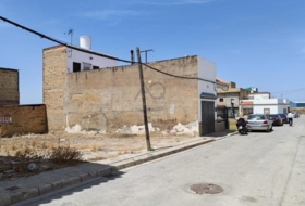 Las Cabezas de San Juan 87&nbsp;m²