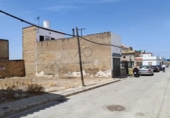 Suelo urbano en venta en la España, Las Cabezas de San Juan, ref: TR414725 foto