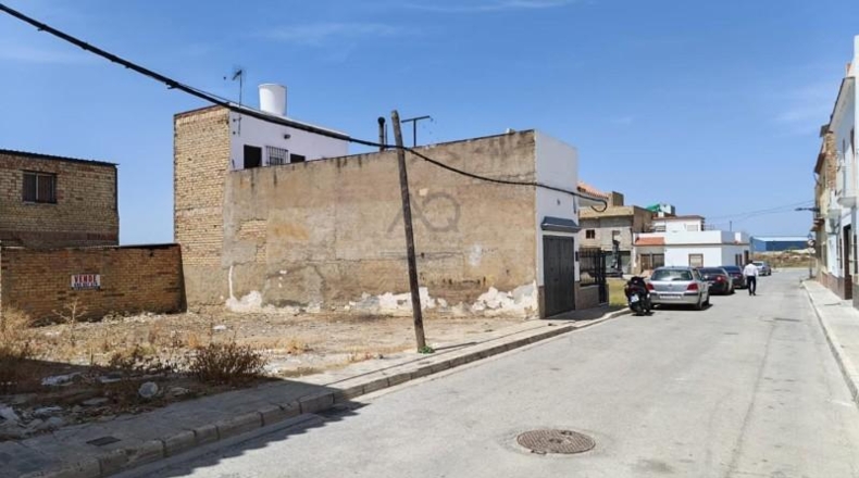 Sevilla - Las Cabezas de San Juan - 87m2