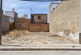 Las Cabezas de San Juan 87&nbsp;m²
