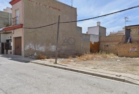 Las Cabezas de San Juan 87&nbsp;m²