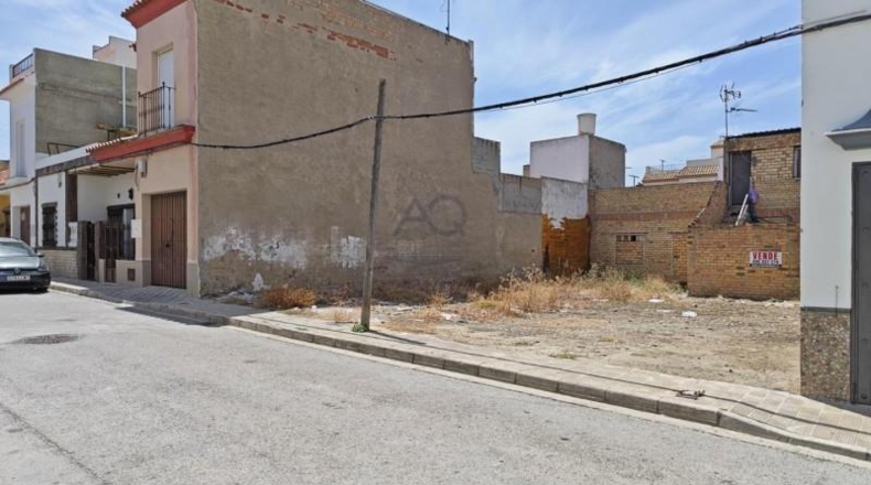 Sevilla - Las Cabezas de San Juan - 87m2