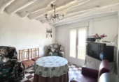 Casa de pueblo en venta en la España, Somontín, ref: TR414723 foto