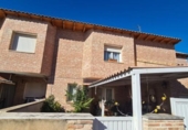 Casa de pueblo en venta en la España, Galápagos, ref: TR414731 foto