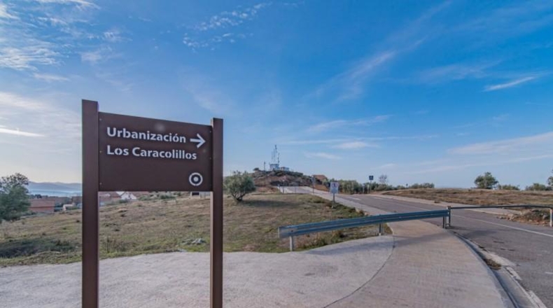 Granada - Nívar - 550m2