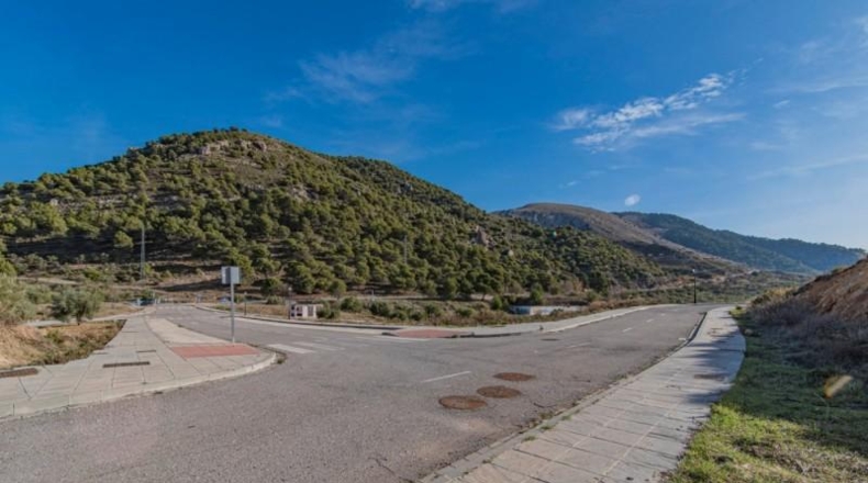 Granada - Nívar - 550m2