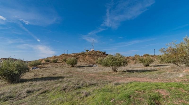 Granada - Nívar - 550m2