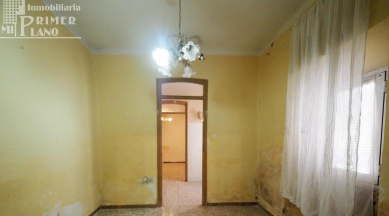 Ciudad Real - Tomelloso - 274m2