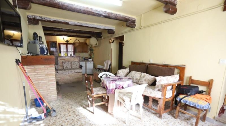 Ciudad Real - Alcázar de San Juan - 230m2