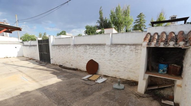 Ciudad Real - Alcázar de San Juan - 230m2