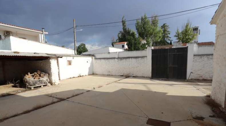 Ciudad Real - Alcázar de San Juan - 230m2