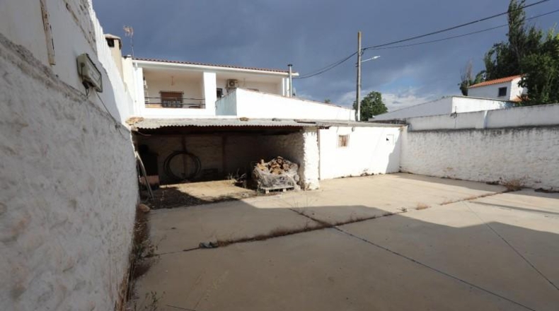 Ciudad Real - Alcázar de San Juan - 230m2