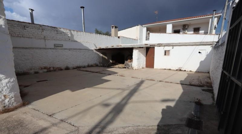 Ciudad Real - Alcázar de San Juan - 230m2