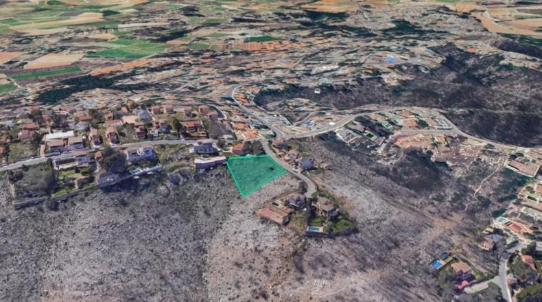 Valencia - Torrent - 1725m2